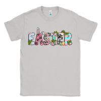 Moon Dust Easter Day Classic Tee - Neo Western