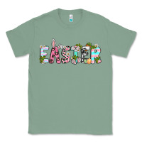 Sage Easter Day Classic Tee - Neo Western