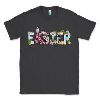 Smoke Easter Day Classic Tee - Neo Western