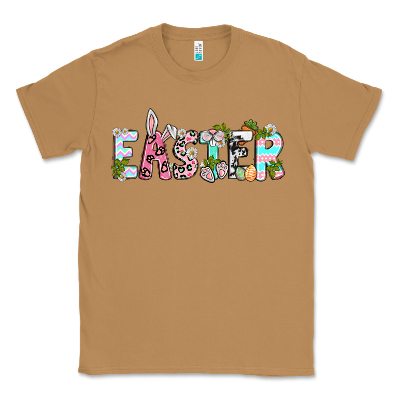 Easter Day Classic Tee by Neo Western | Teevron