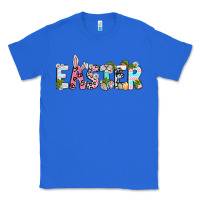 True Royal Easter Day Classic Tee - Neo Western