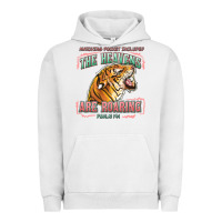 Pigment Lunar Rock the heavens are roaring Urban Hoodie - LillyAllenDesigns
