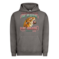 Pigment Tornado the heavens are roaring Urban Hoodie - LillyAllenDesigns