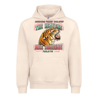 Sandshell the heavens are roaring Urban Hoodie - LillyAllenDesigns
