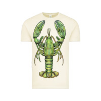 Vintage Arctic lobster Vintage Tee - BarkalooDesign
