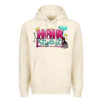 Tofu hair stylist Premium Hoodie - MaliasSmallBusiness