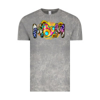 Cloud Rock mom sunflower Vintage Tee - Zillion Design Studio