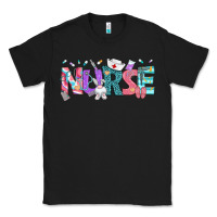 Easter Nurse Easter Day Classic Tee | Teevron