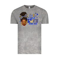 Cloud Rock sorority colors blue and gold it's the self love f Vintage Tee - texasbilliewilder