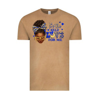 Vintage Camel sorority colors blue and gold it's the self love f Vintage Tee - texasbilliewilder