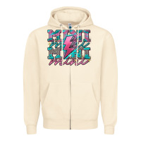 Sandshell racing mini mini mini mini Zipper Hoodie - AdoDesignShop