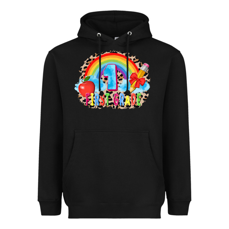Back To School 1 3200x2400 Heavyweight Hoodie by AdoDesignShop | Teevron