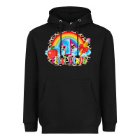 Black back to school 1 3200x2400 Heavyweight Hoodie - AdoDesignShop