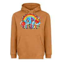 Meerkat back to school 1 3200x2400 Heavyweight Hoodie - AdoDesignShop