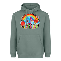 Sage back to school 1 3200x2400 Heavyweight Hoodie - AdoDesignShop