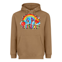 Toasted Coconut back to school 1 3200x2400 Heavyweight Hoodie - AdoDesignShop