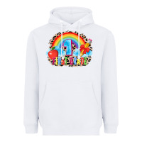 White back to school 1 3200x2400 Heavyweight Hoodie - AdoDesignShop