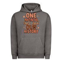Pigment Tornado one month can't hold our history Urban Hoodie - LillyAllenDesigns