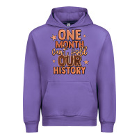 Tulip one month can't hold our history Urban Hoodie - LillyAllenDesigns