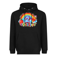 Black back to school 2 3200x2400 Heavyweight Hoodie - AdoDesignShop