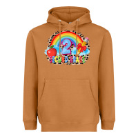 Meerkat back to school 2 3200x2400 Heavyweight Hoodie - AdoDesignShop