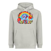 Moon Dust back to school 2 3200x2400 Heavyweight Hoodie - AdoDesignShop