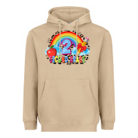 Mushroom back to school 2 3200x2400 Heavyweight Hoodie - AdoDesignShop