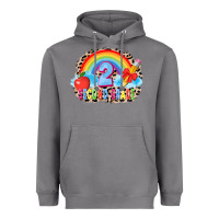 Storm back to school 2 3200x2400 Heavyweight Hoodie - AdoDesignShop