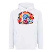 White back to school 2 3200x2400 Heavyweight Hoodie - AdoDesignShop