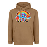 Toasted Coconut back to school 3 3200x2400 Heavyweight Hoodie - AdoDesignShop