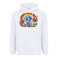 White back to school 3 3200x2400 Heavyweight Hoodie - AdoDesignShop