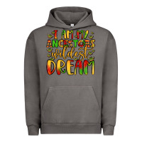 Pigment Tornado i am my ancestors wildest dream Urban Hoodie - LillyAllenDesigns