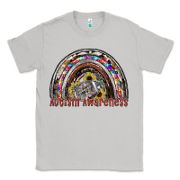 Moon Dust autism avareness football Classic Tee - SublimationCraftShop