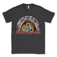 Smoke autism avareness football Classic Tee - SublimationCraftShop