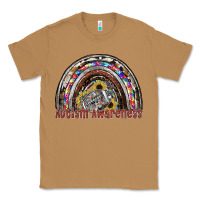 Autism Avareness Football Classic Tee | Teevron