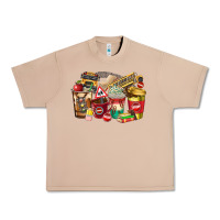 Burro school bus driver coffee cups Urban Heavy Tee - texasbilliewilder
