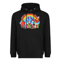 Black back to school 4 3200x2400 Heavyweight Hoodie - AdoDesignShop
