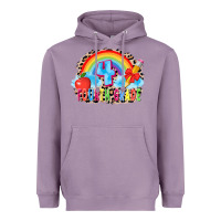 Lavender back to school 4 3200x2400 Heavyweight Hoodie - AdoDesignShop