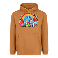 Meerkat back to school 4 3200x2400 Heavyweight Hoodie - AdoDesignShop