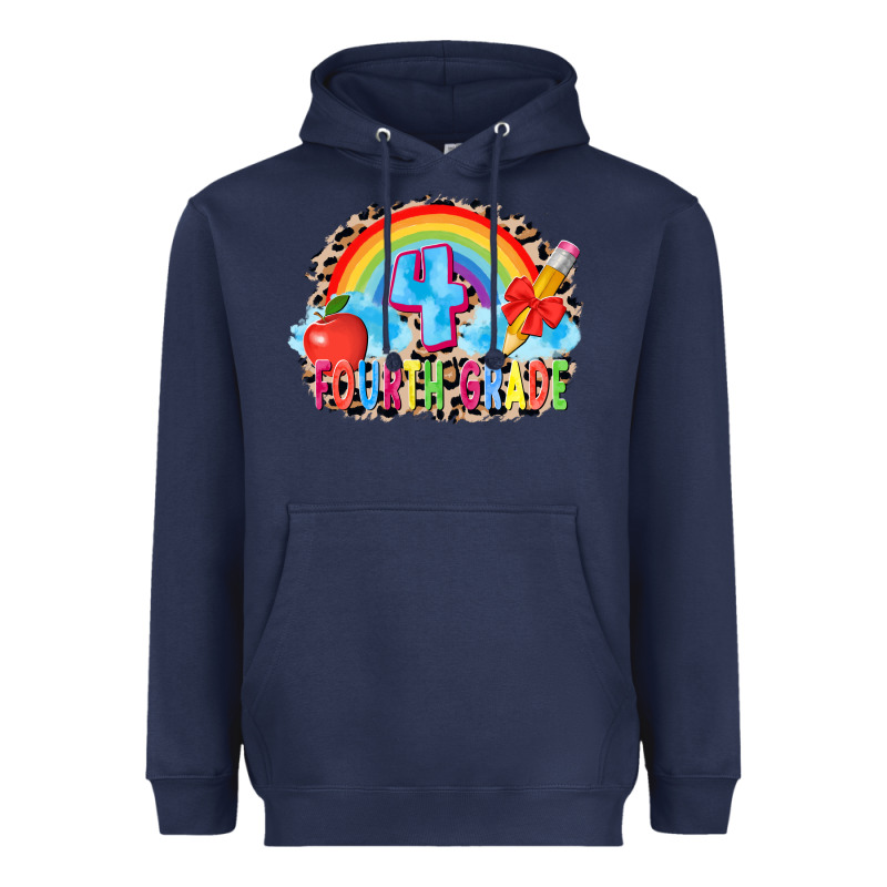 Back To School 4 3200x2400 Heavyweight Hoodie by AdoDesignShop | Teevron