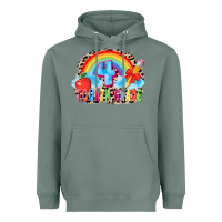 Sage back to school 4 3200x2400 Heavyweight Hoodie - AdoDesignShop