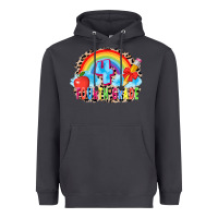 Smoke back to school 4 3200x2400 Heavyweight Hoodie - AdoDesignShop