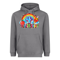 Storm back to school 4 3200x2400 Heavyweight Hoodie - AdoDesignShop