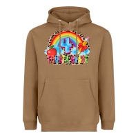 Toasted Coconut back to school 4 3200x2400 Heavyweight Hoodie - AdoDesignShop