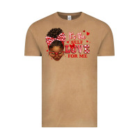 Vintage Camel sorority colors red and white it's the self love f Vintage Tee - texasbilliewilder