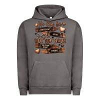 Pigment Tornado we can be different on the outside but we have the Urban Hoodie - LillyAllenDesigns
