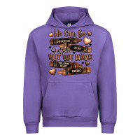 Tulip we can be different on the outside but we have the Urban Hoodie - LillyAllenDesigns