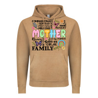 Vintage Camel retro mother Vintage Hoodie - JahusDesignShop