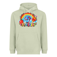 Matcha back to school 5 3200x2400 Heavyweight Hoodie - AdoDesignShop
