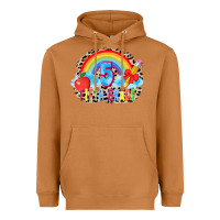 Meerkat back to school 5 3200x2400 Heavyweight Hoodie - AdoDesignShop
